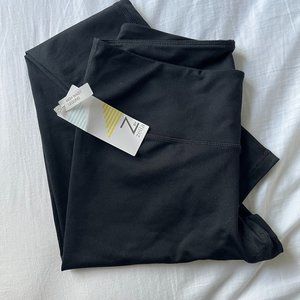 Zella Leggings - High Waist, 7/8 length - SZ L